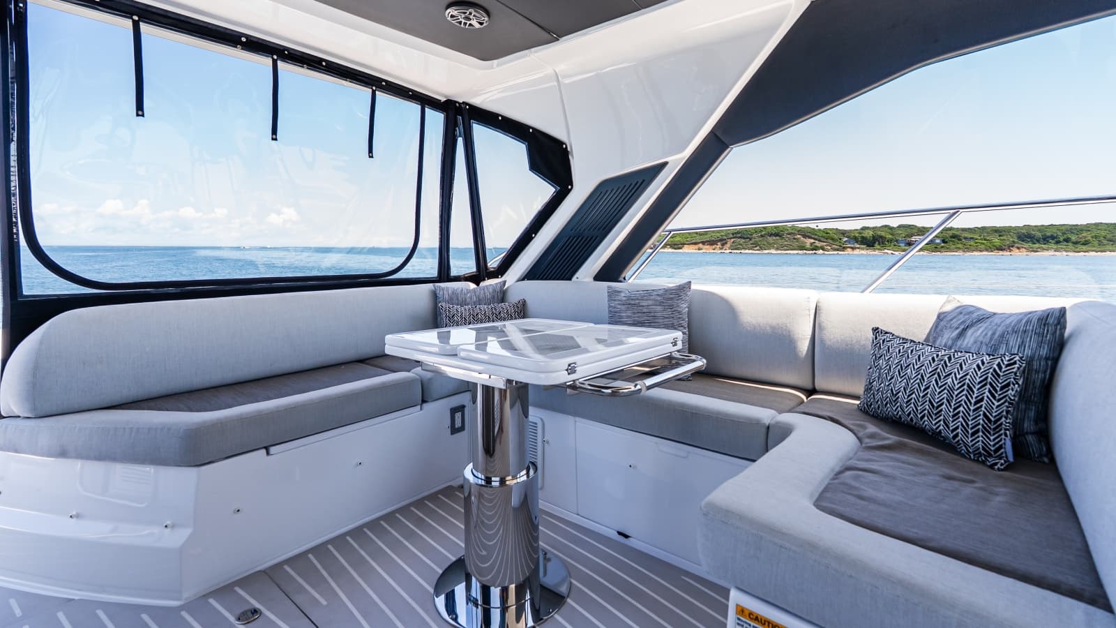 2019 Azimut Atlantis 51 - Photo 20