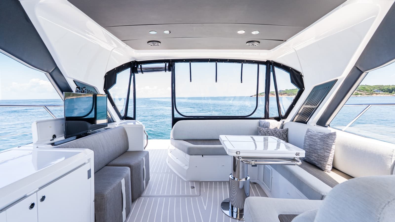 2019 Azimut Atlantis 51 - Photo 14