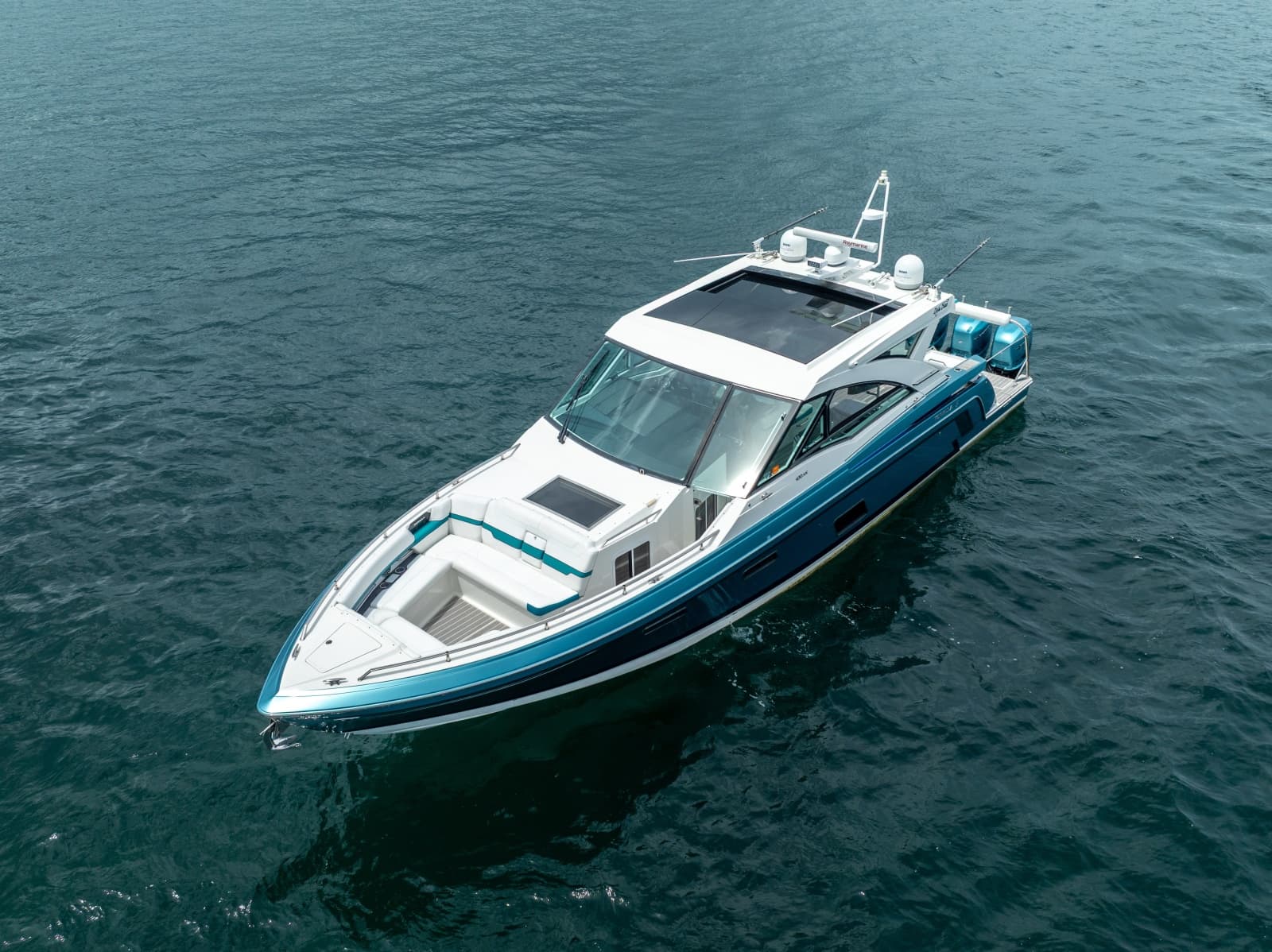 2021 Formula 430 All Sport Crossover - Photo 14