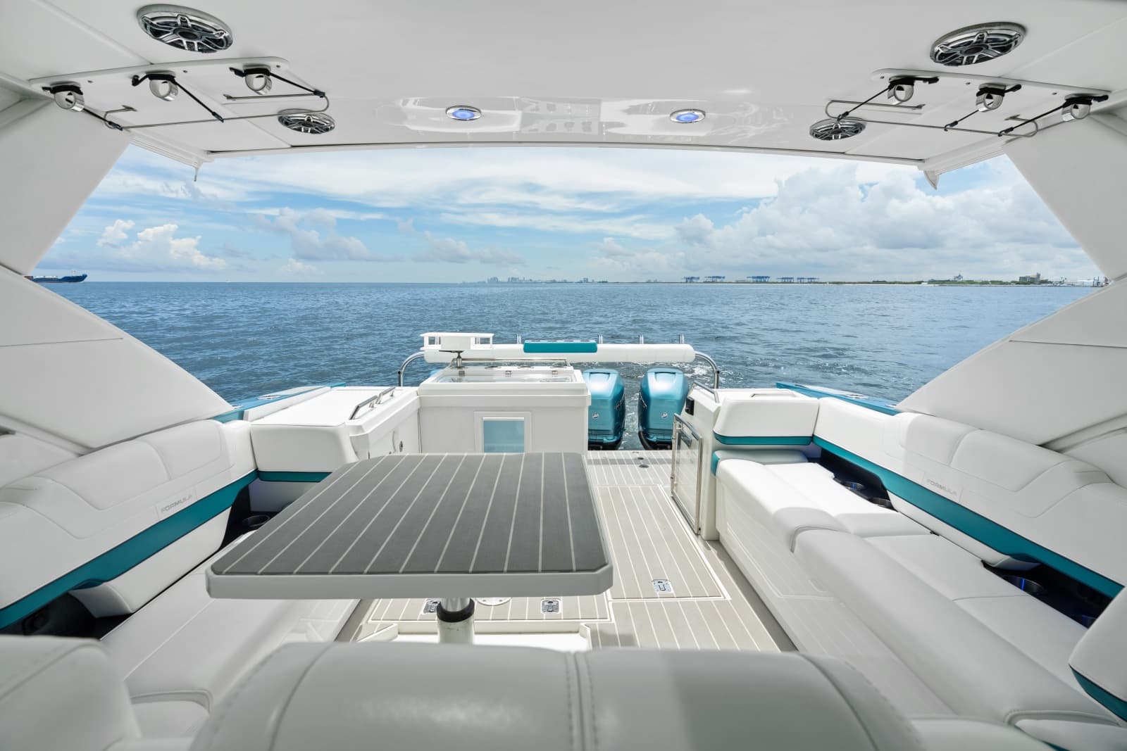 2021 Formula 430 All Sport Crossover - Photo 38