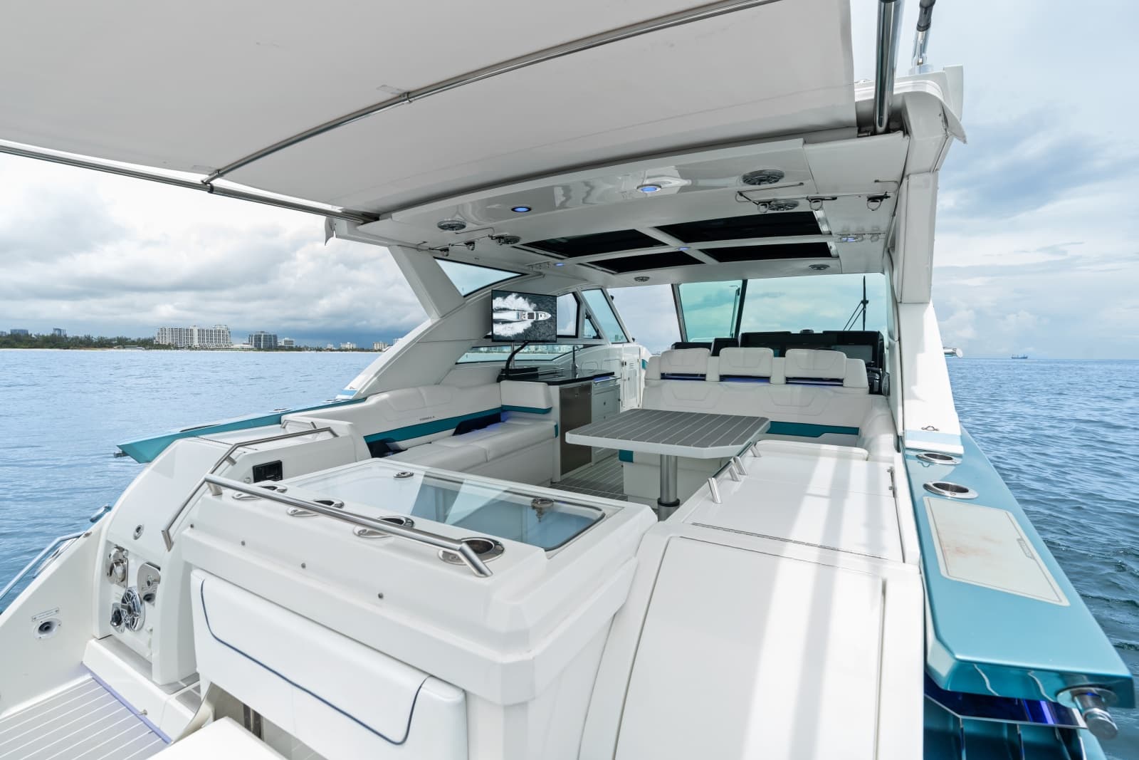 2021 Formula 430 All Sport Crossover - Photo 27