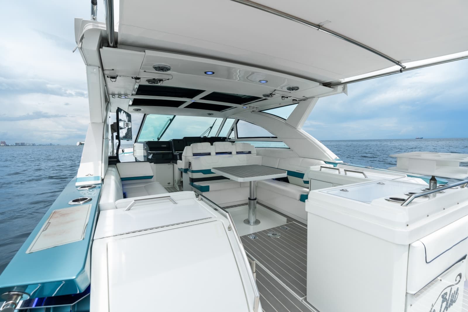 2021 Formula 430 All Sport Crossover - Photo 28