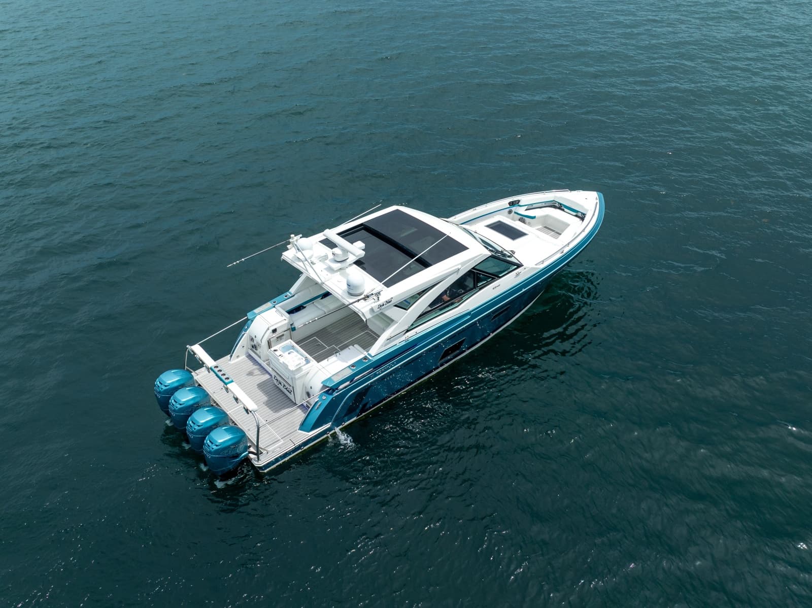 2021 Formula 430 All Sport Crossover - Photo 12