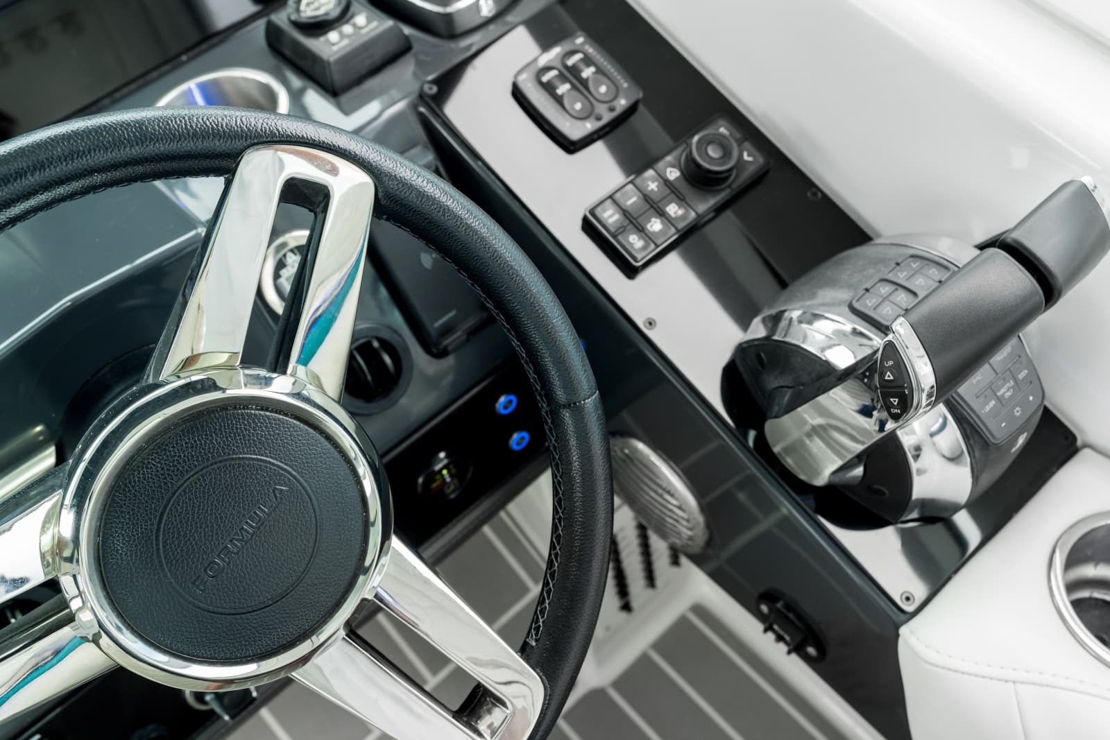 2021 Formula 430 All Sport Crossover - Photo 24