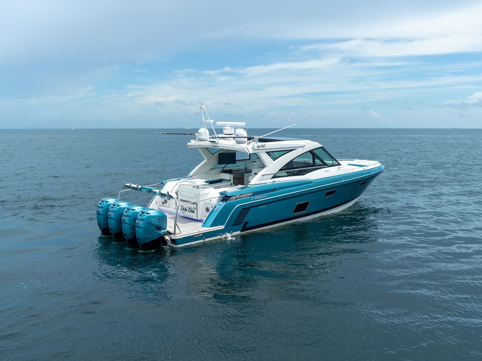2021 Formula 430 All Sport Crossover - Photo 9