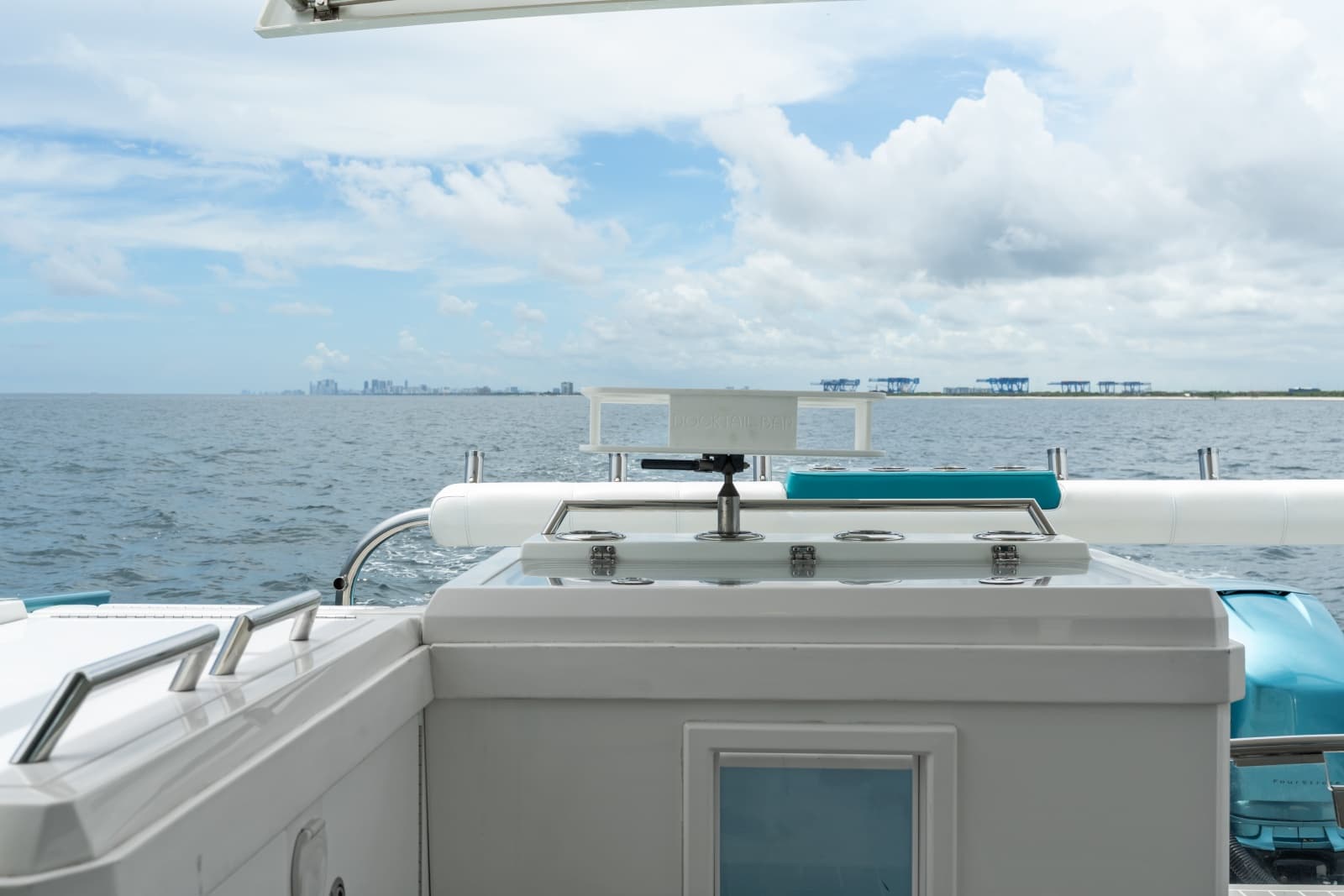 2021 Formula 430 All Sport Crossover - Photo 33