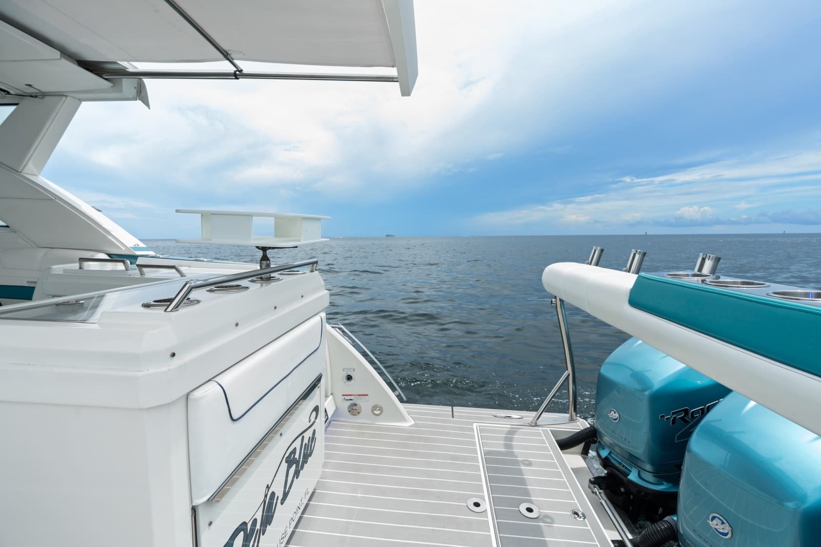 2021 Formula 430 All Sport Crossover - Photo 42