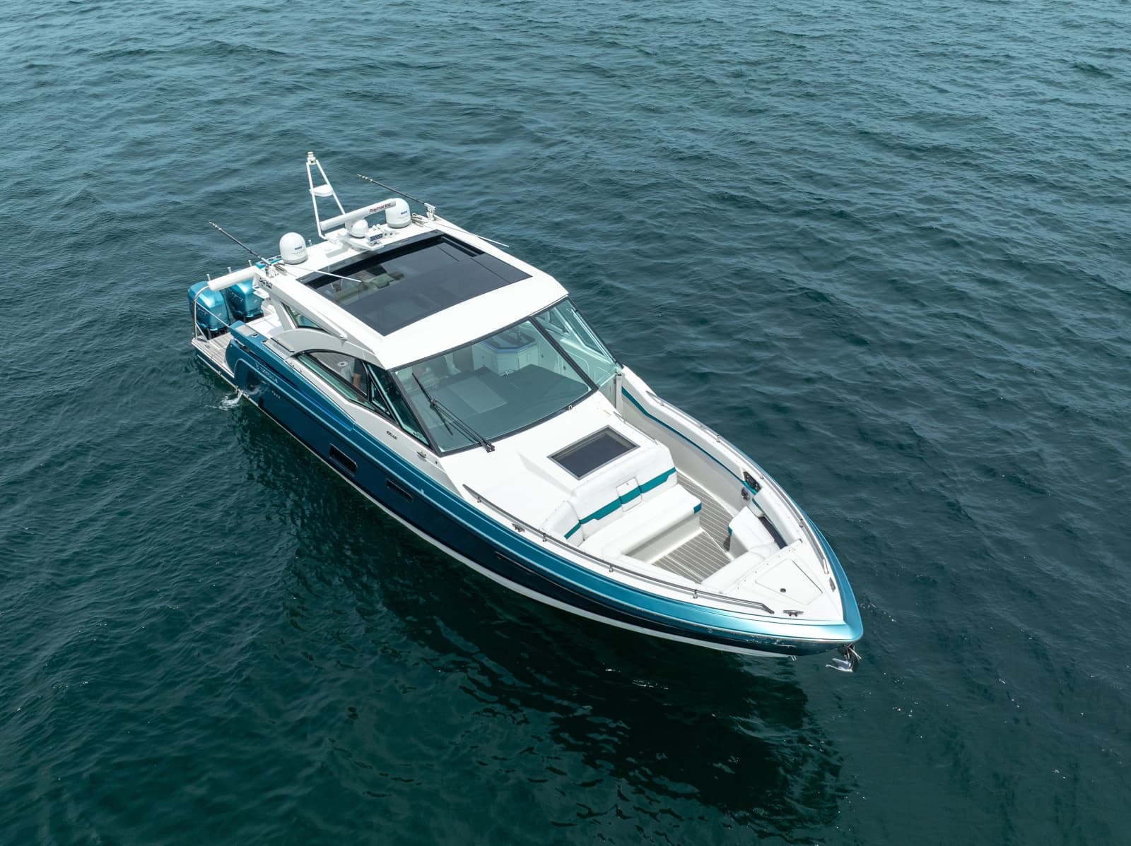 2021 Formula 430 All Sport Crossover - Photo 13