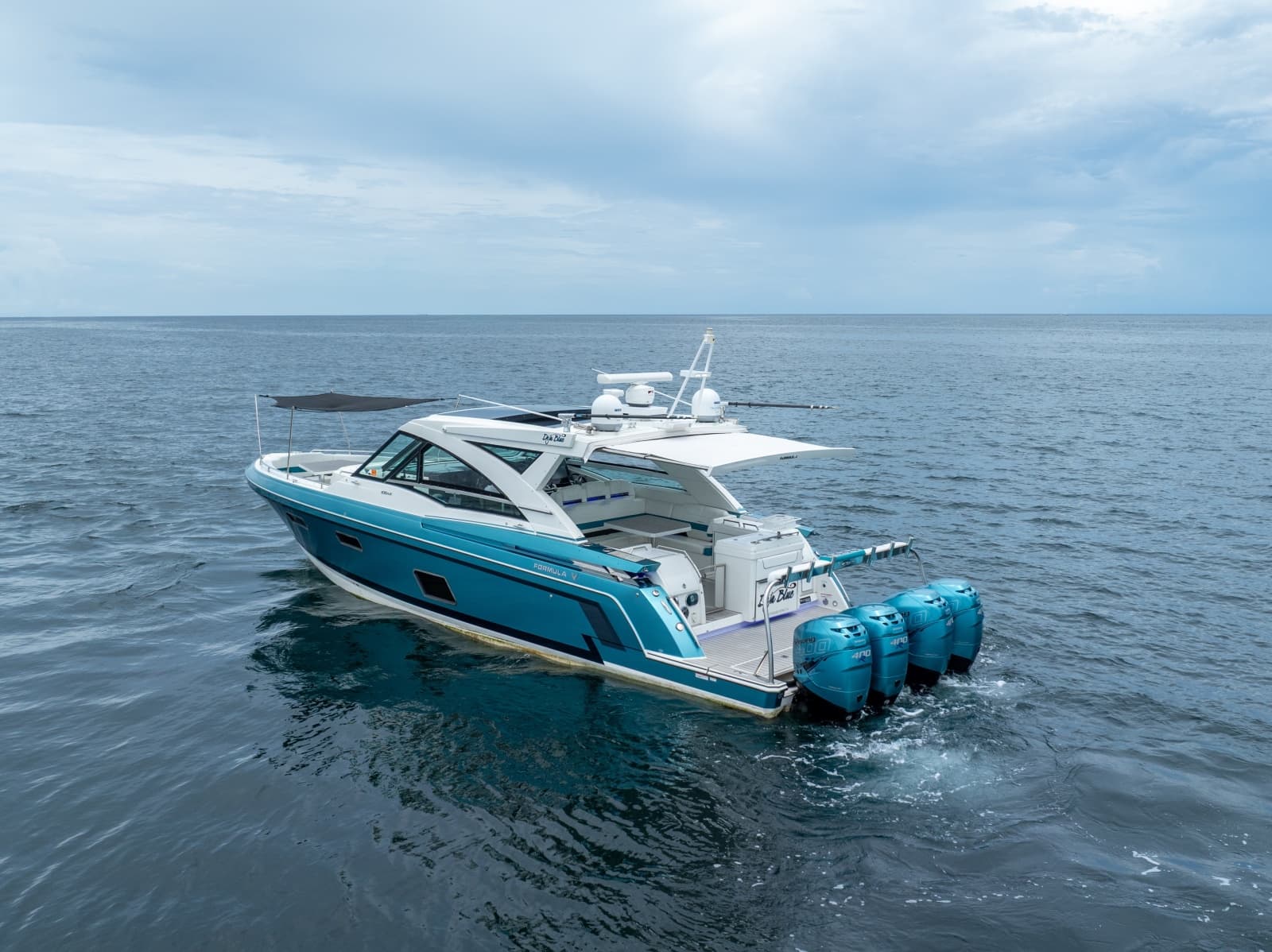 2021 Formula 430 All Sport Crossover - Photo 16
