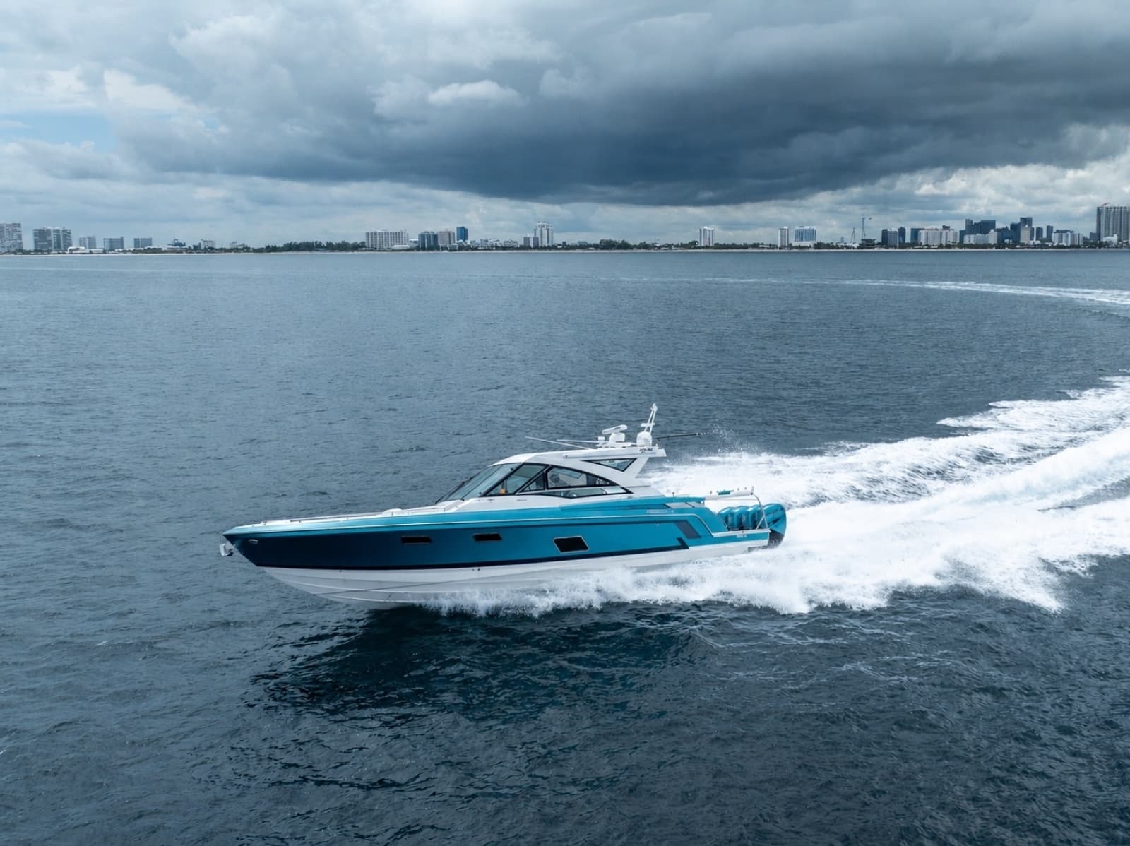 2021 Formula 430 All Sport Crossover - Photo 5