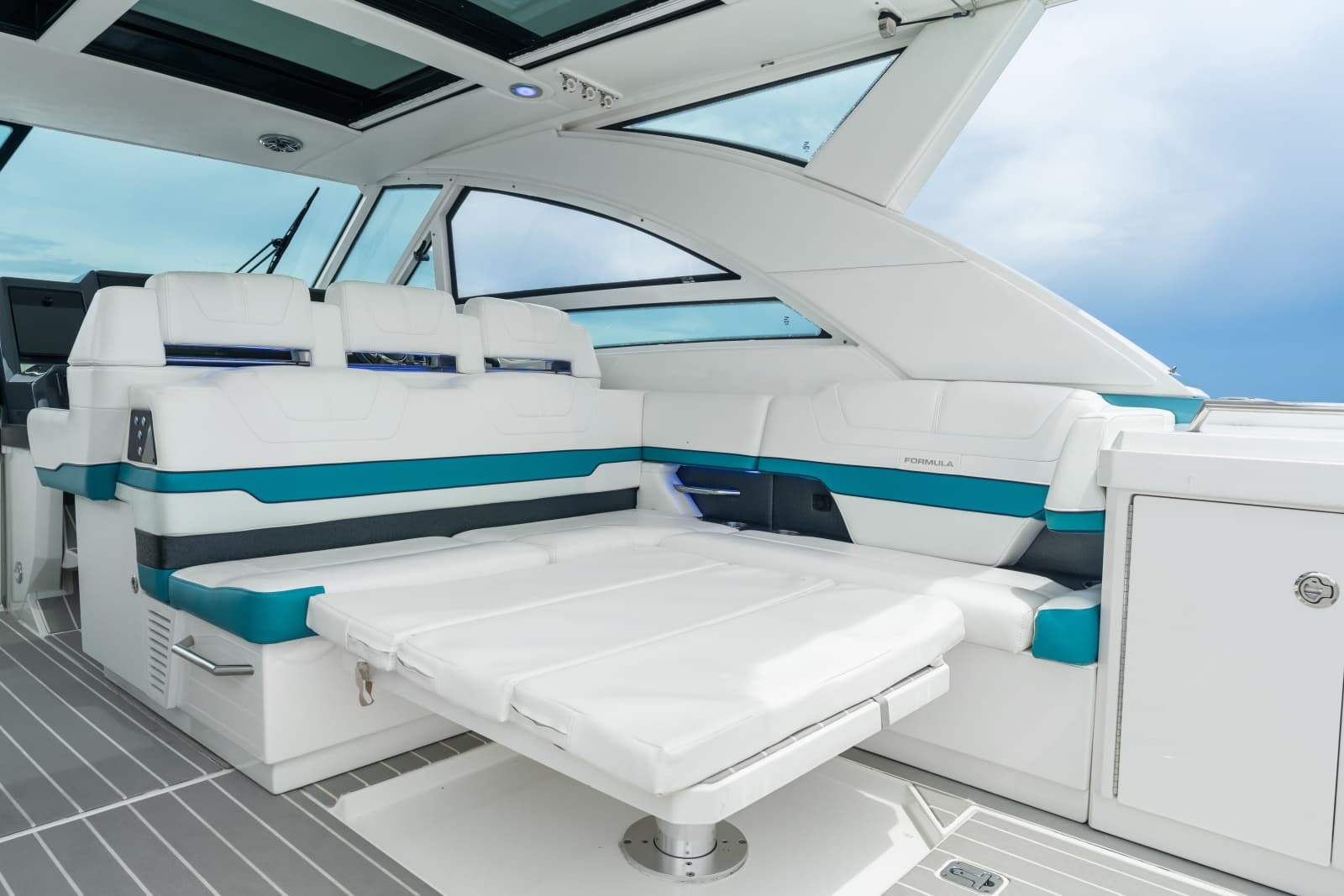 2021 Formula 430 All Sport Crossover - Photo 40