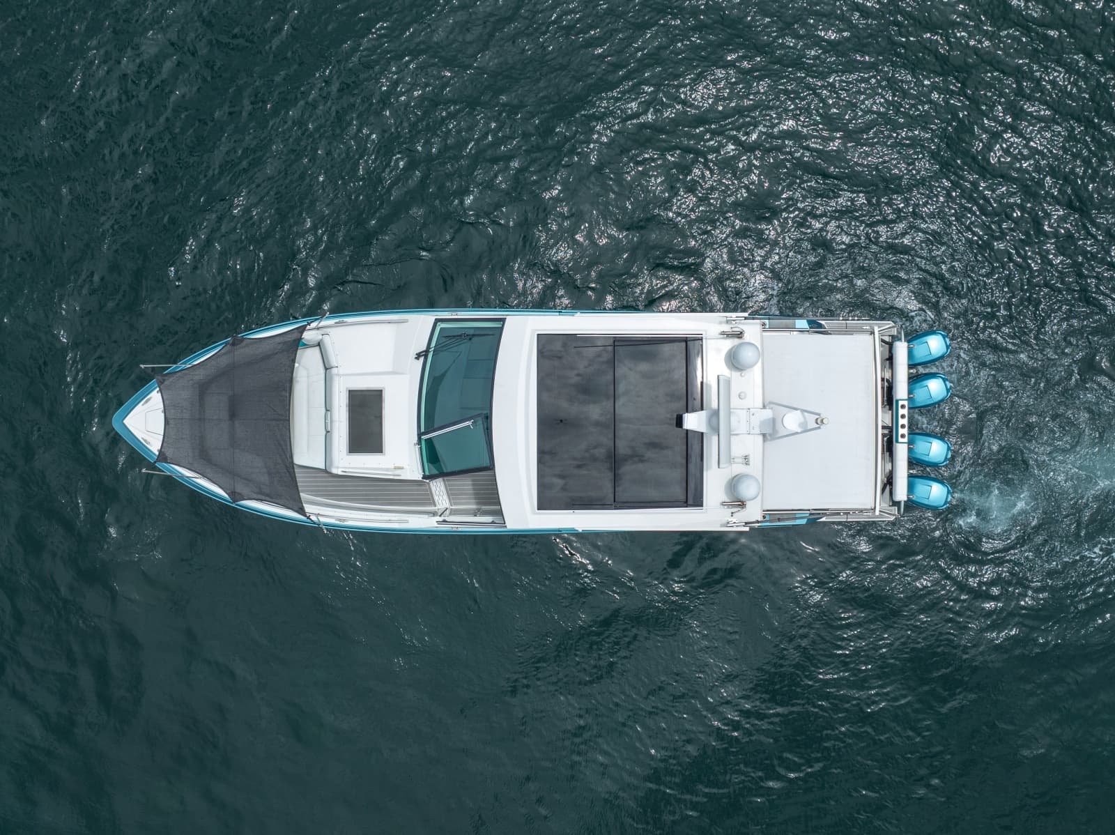 2021 Formula 430 All Sport Crossover - Photo 15