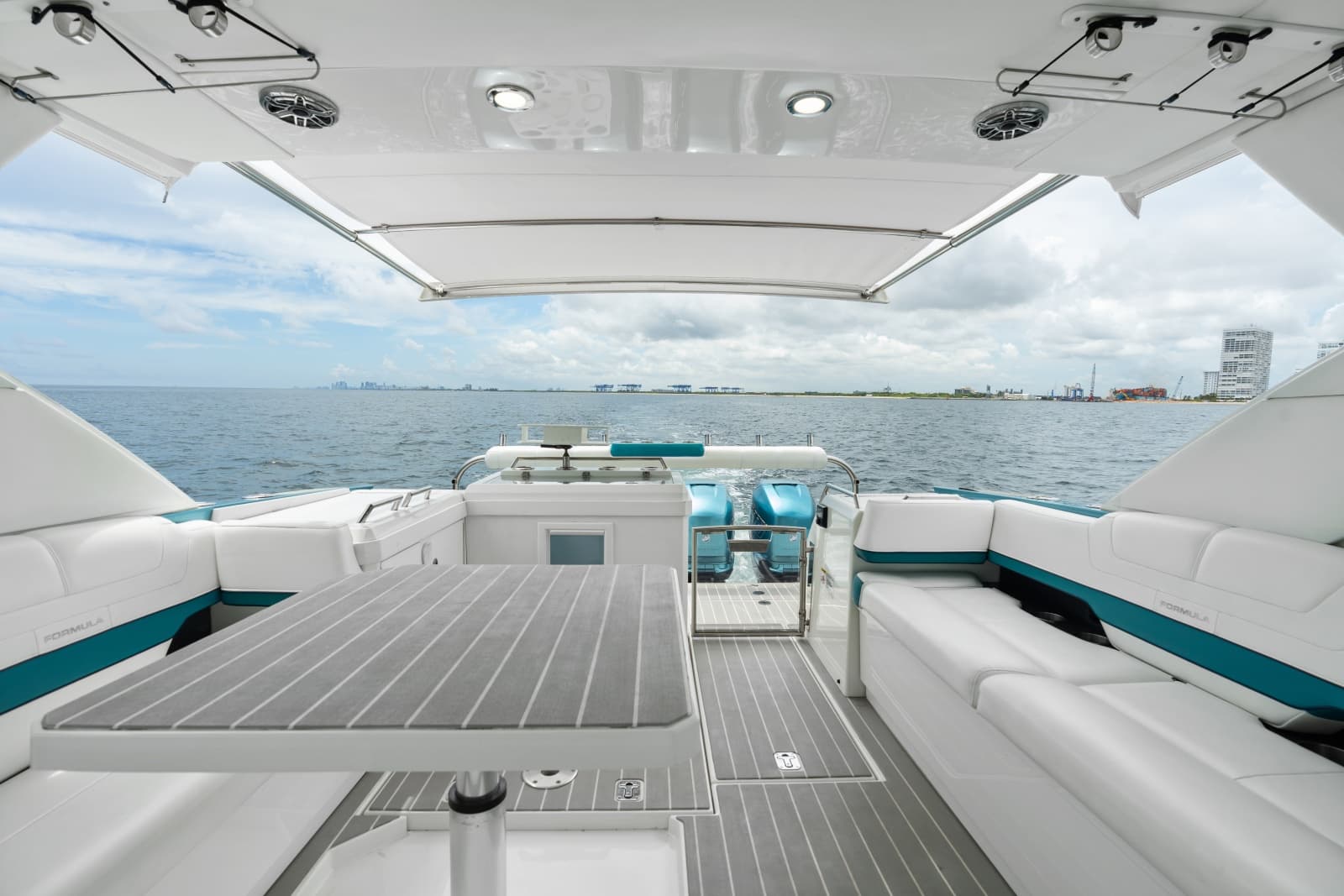 2021 Formula 430 All Sport Crossover - Photo 41