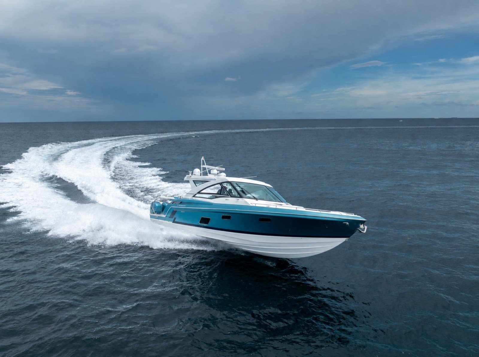 2021 Formula 430 All Sport Crossover - Photo 6
