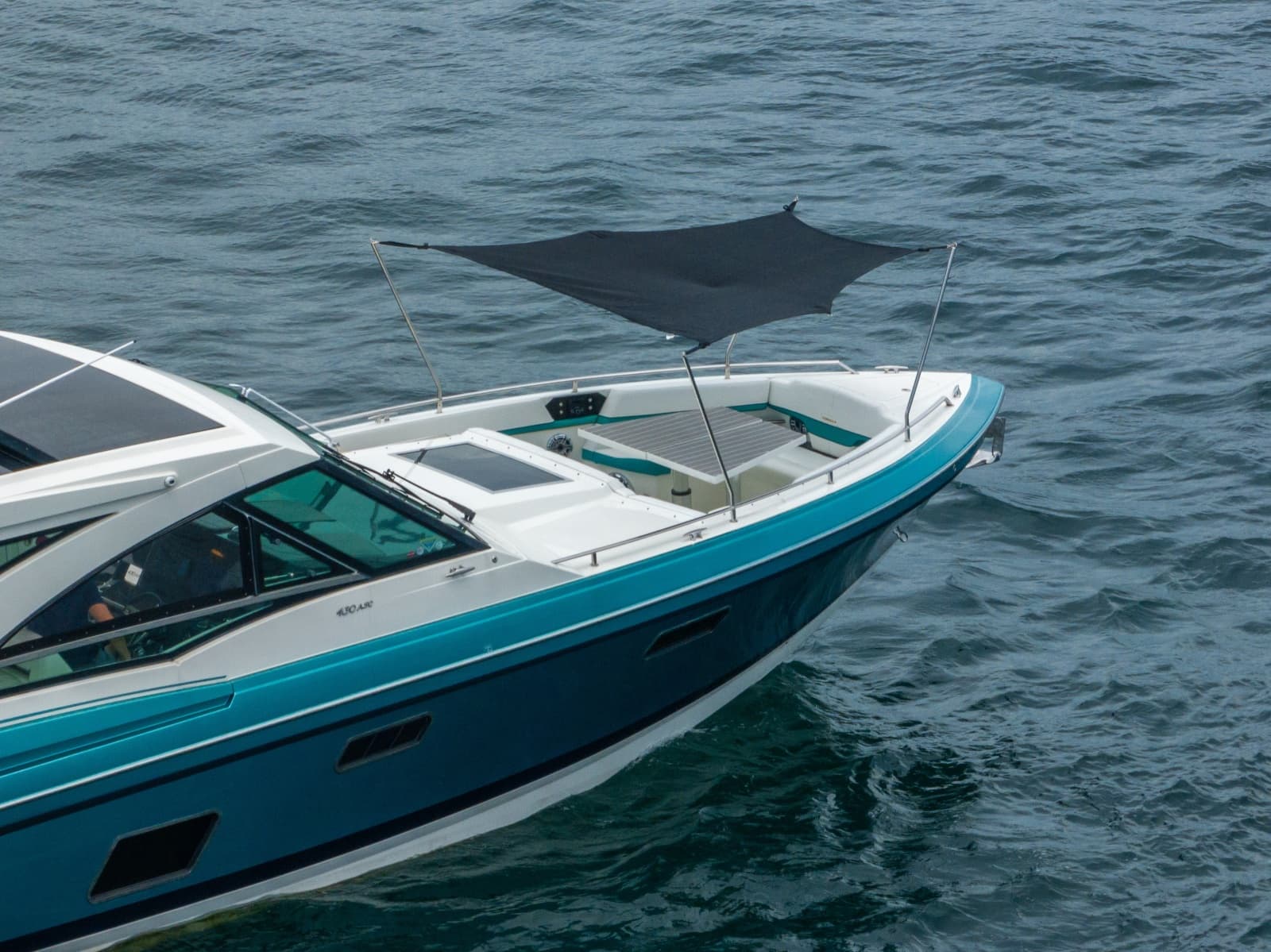 2021 Formula 430 All Sport Crossover - Photo 19