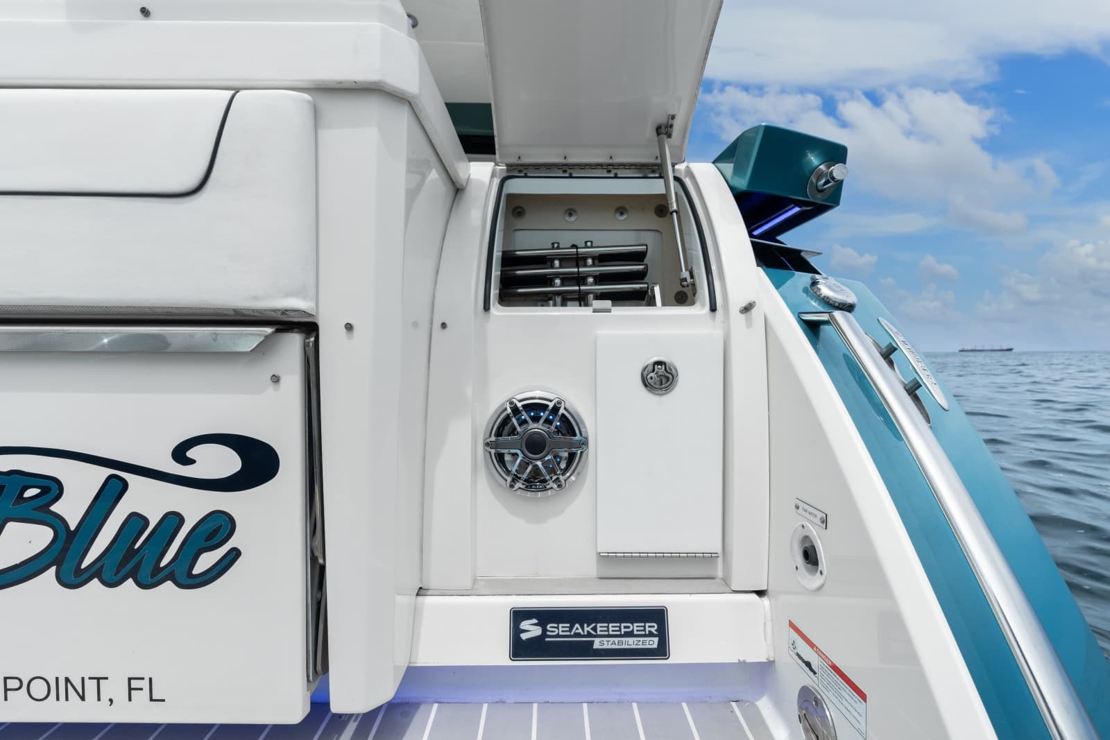 2021 Formula 430 All Sport Crossover - Photo 43