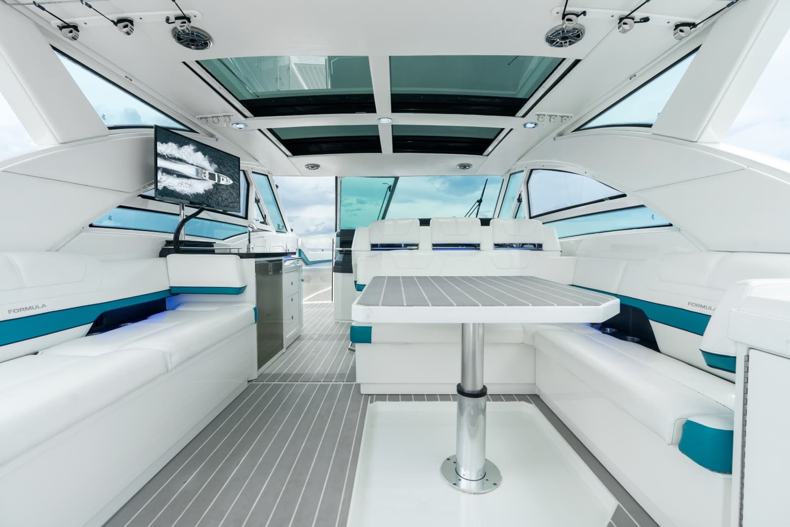 2021 Formula 430 All Sport Crossover - Photo 26