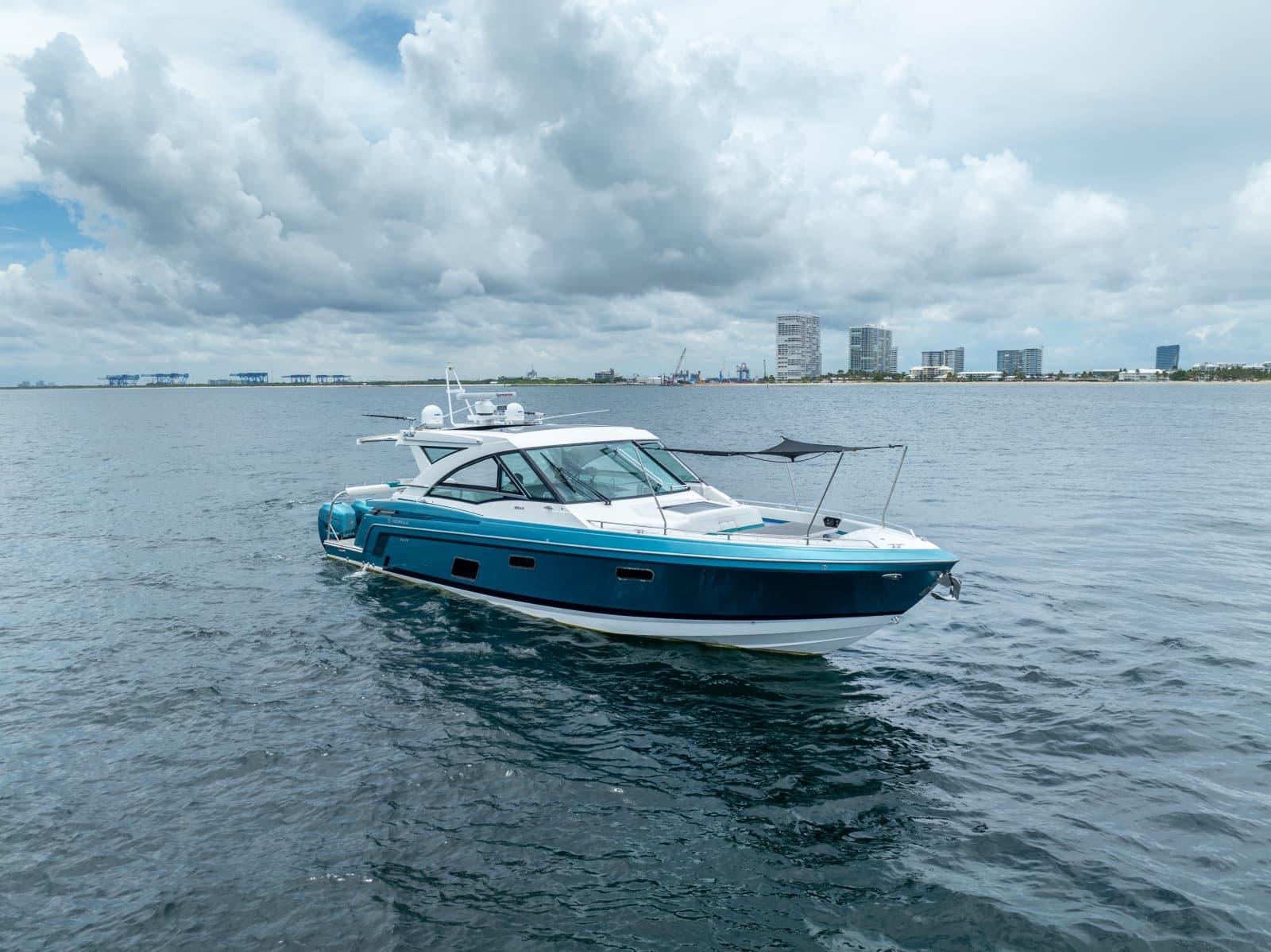 2021 Formula 430 All Sport Crossover - Photo 17