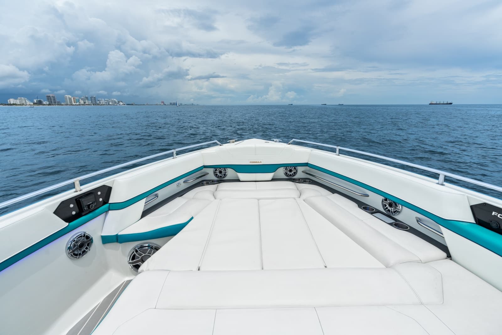 2021 Formula 430 All Sport Crossover - Photo 34