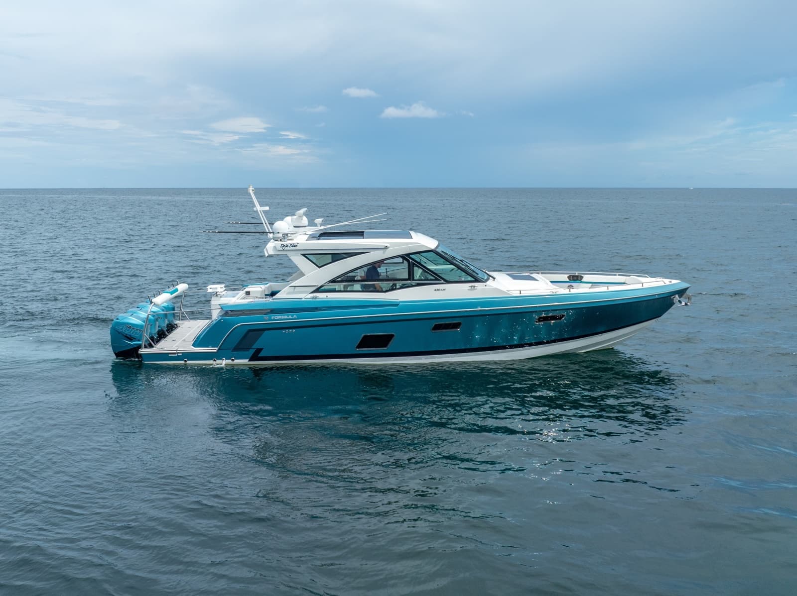 2021 Formula 430 All Sport Crossover - Photo 7