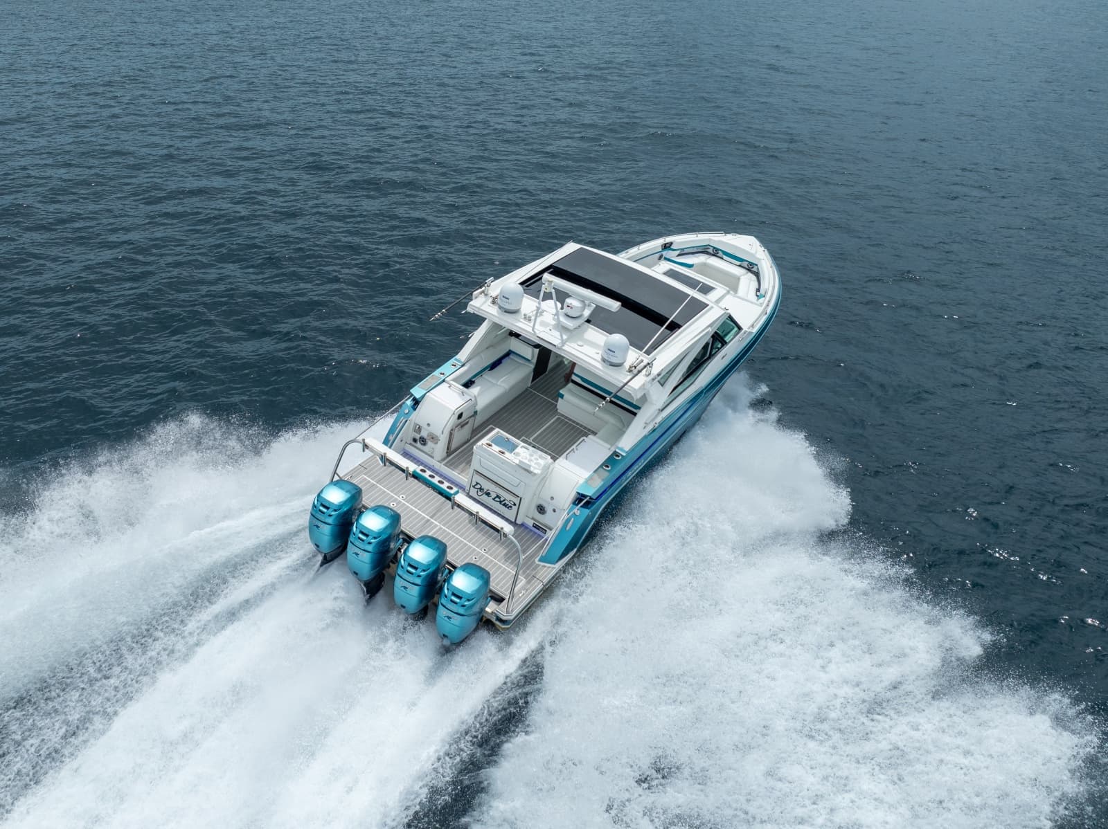 2021 Formula 430 All Sport Crossover - Photo 3