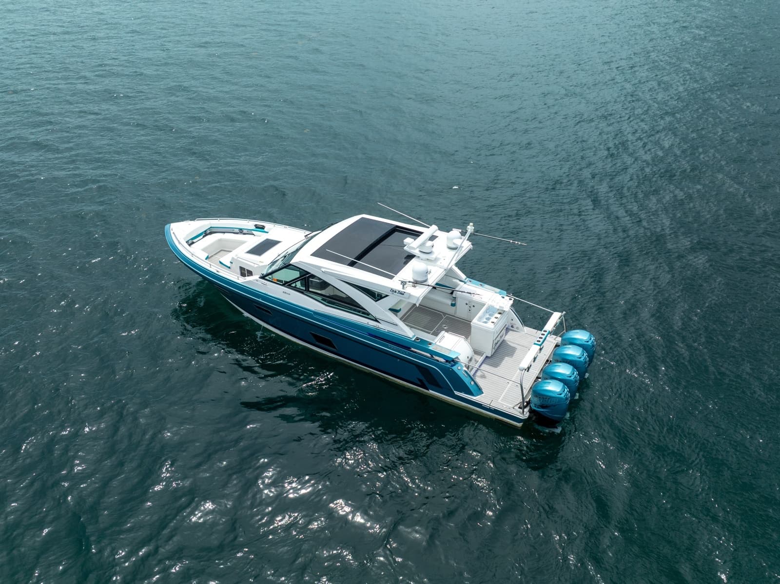 2021 Formula 430 All Sport Crossover - Photo 11
