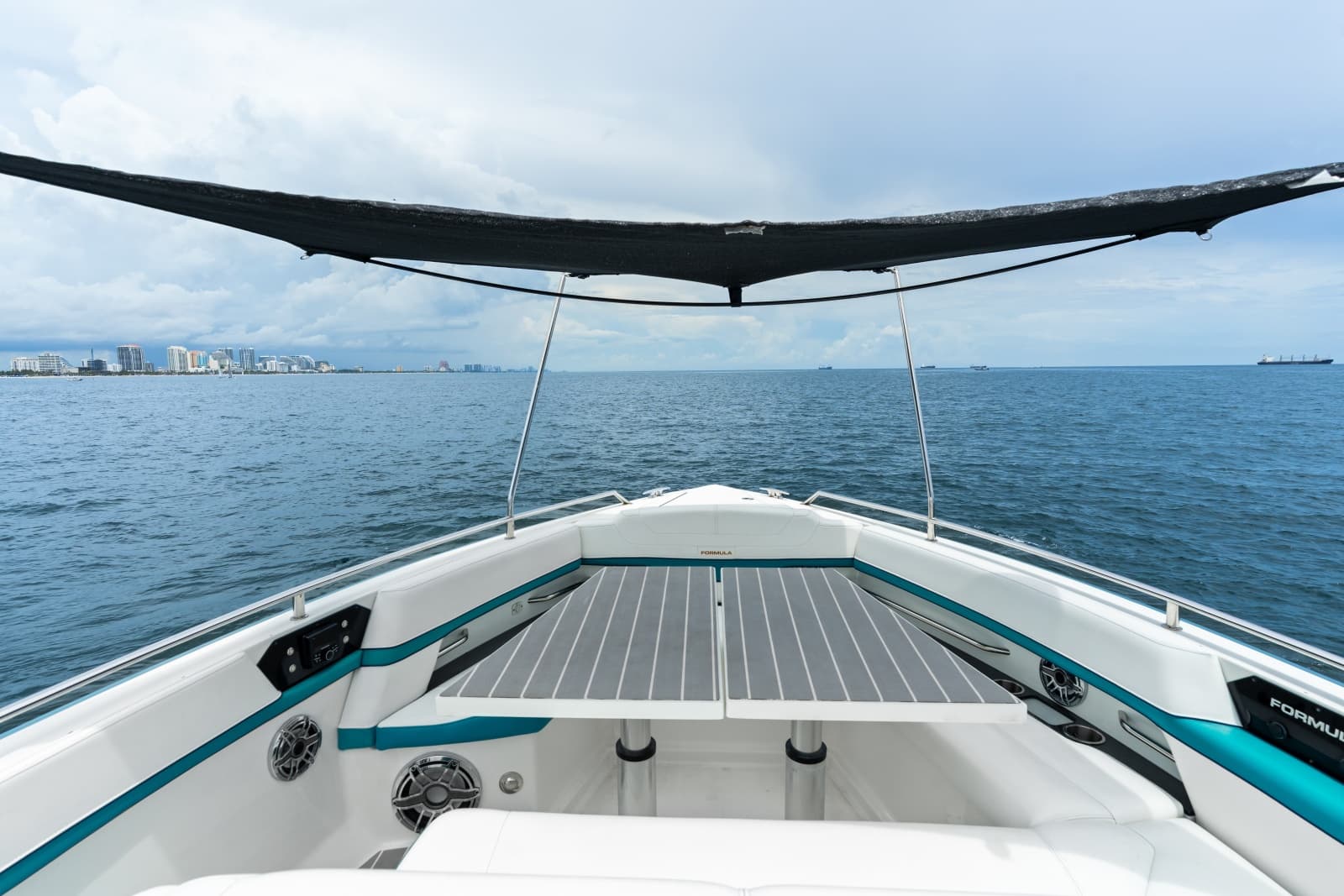 2021 Formula 430 All Sport Crossover - Photo 35