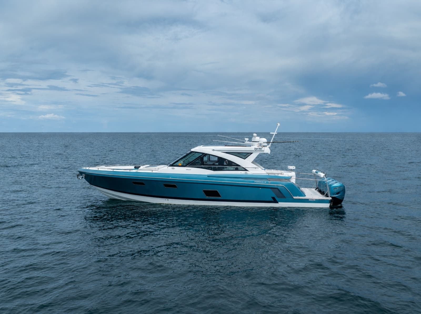 2021 Formula 430 All Sport Crossover - Photo 8