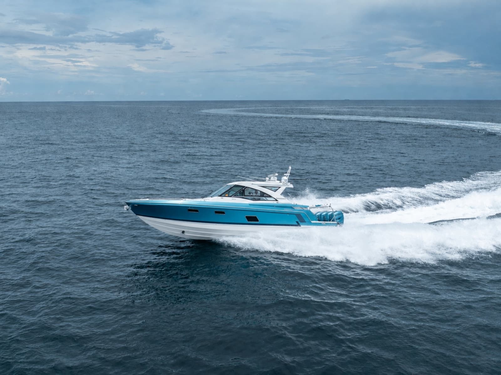 2021 Formula 430 All Sport Crossover - Photo 20
