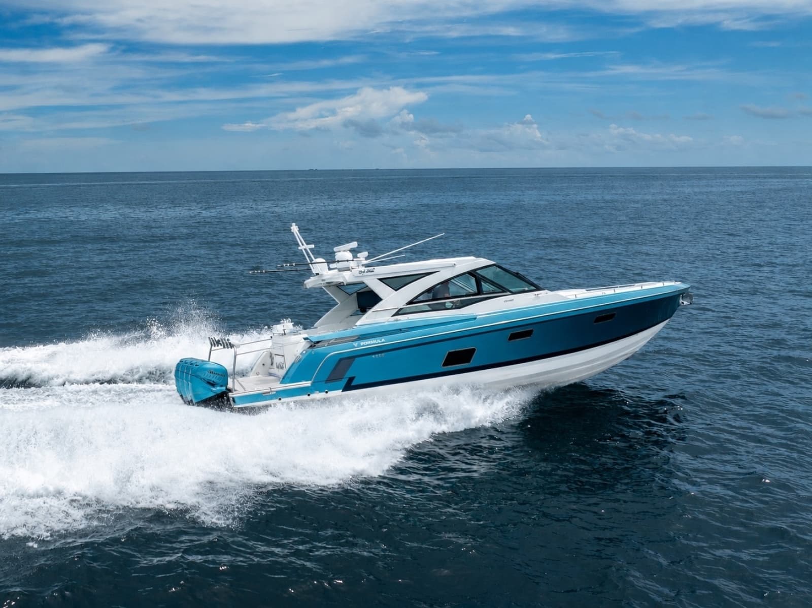 2021 Formula 430 All Sport Crossover - Photo 2