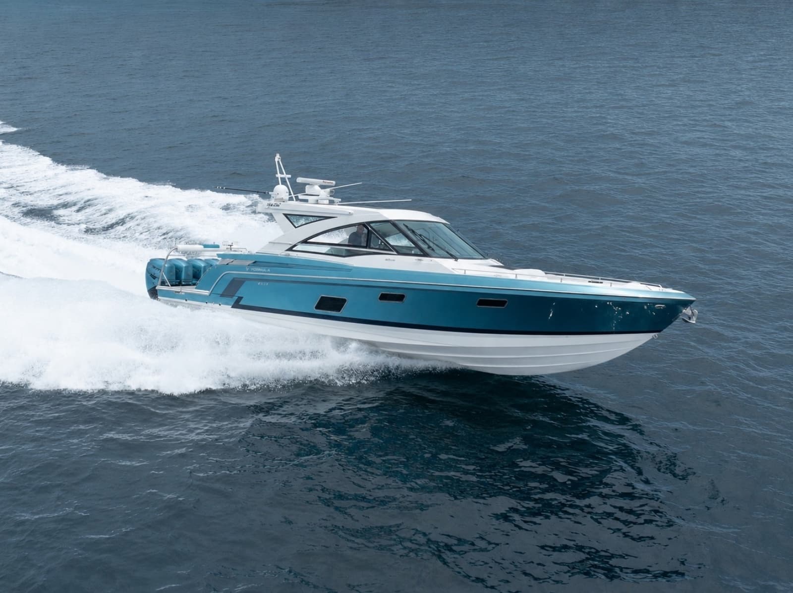 2021 Formula 430 All Sport Crossover - Photo 1