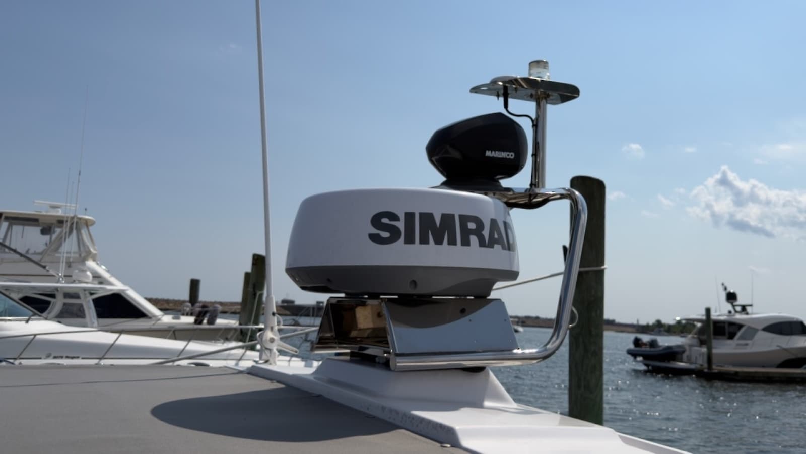 2023 Axopar 28 Cabin - Photo 45