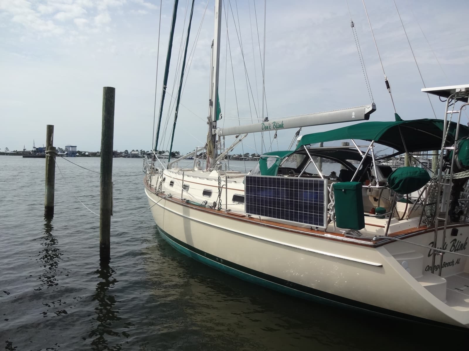2006 Island Packet 440 - Photo 3