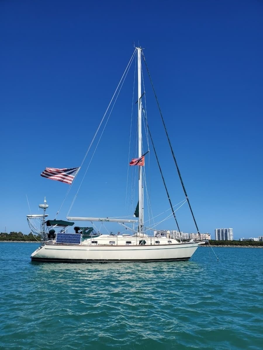 2006 Island Packet 440 - Photo 5