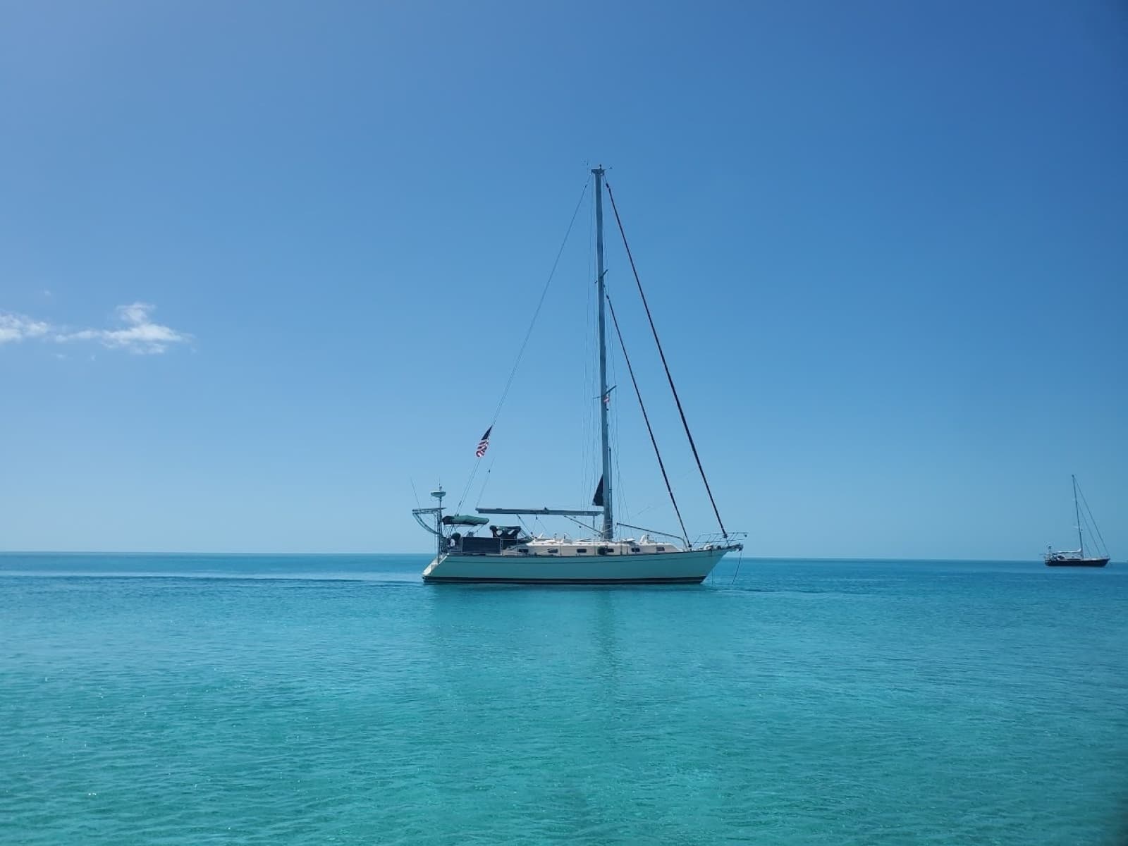 2006 Island Packet 440 - Photo 4