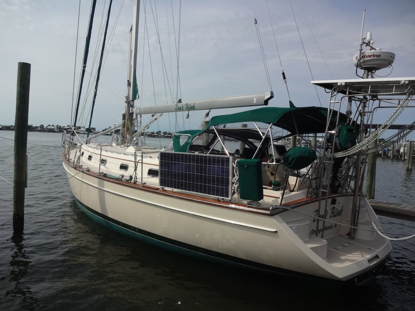 2006 Island Packet 440 - Photo 2