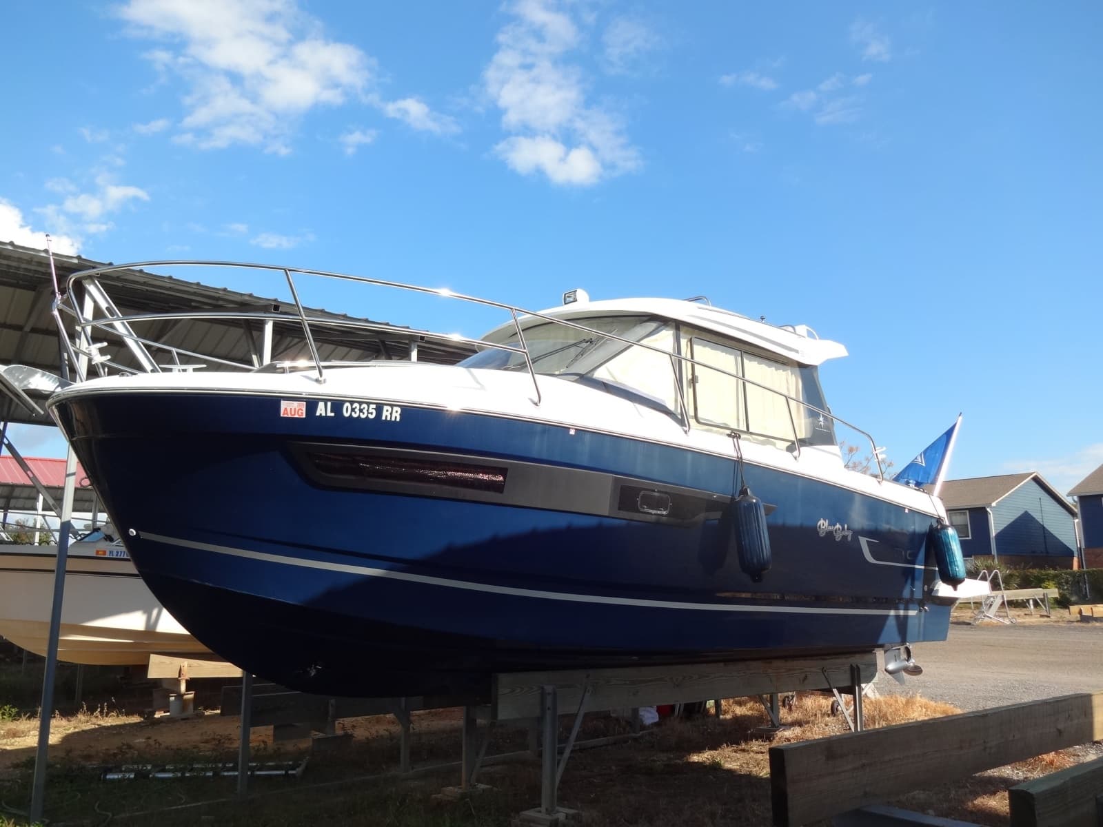 2022 Jeanneau NC 895 - Photo 1