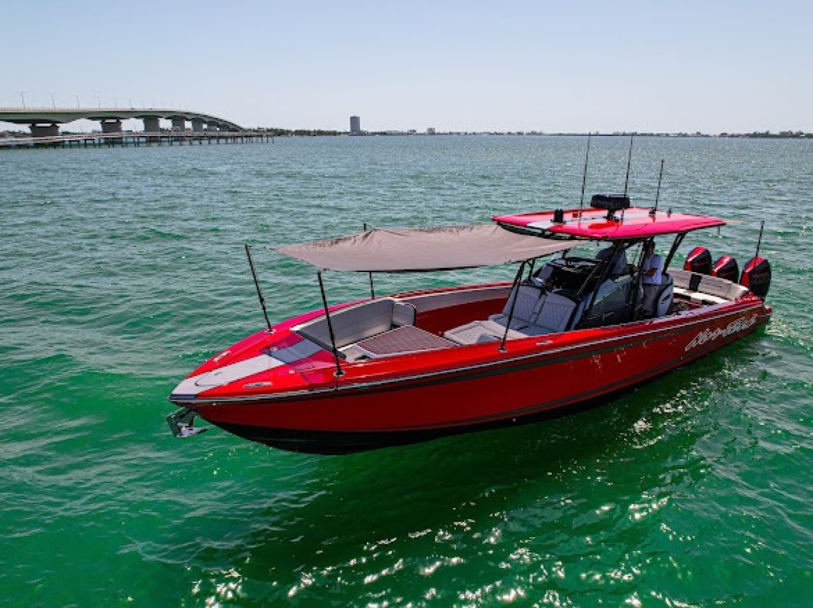 2022 Nor-Tech 390 Sport - Photo 29
