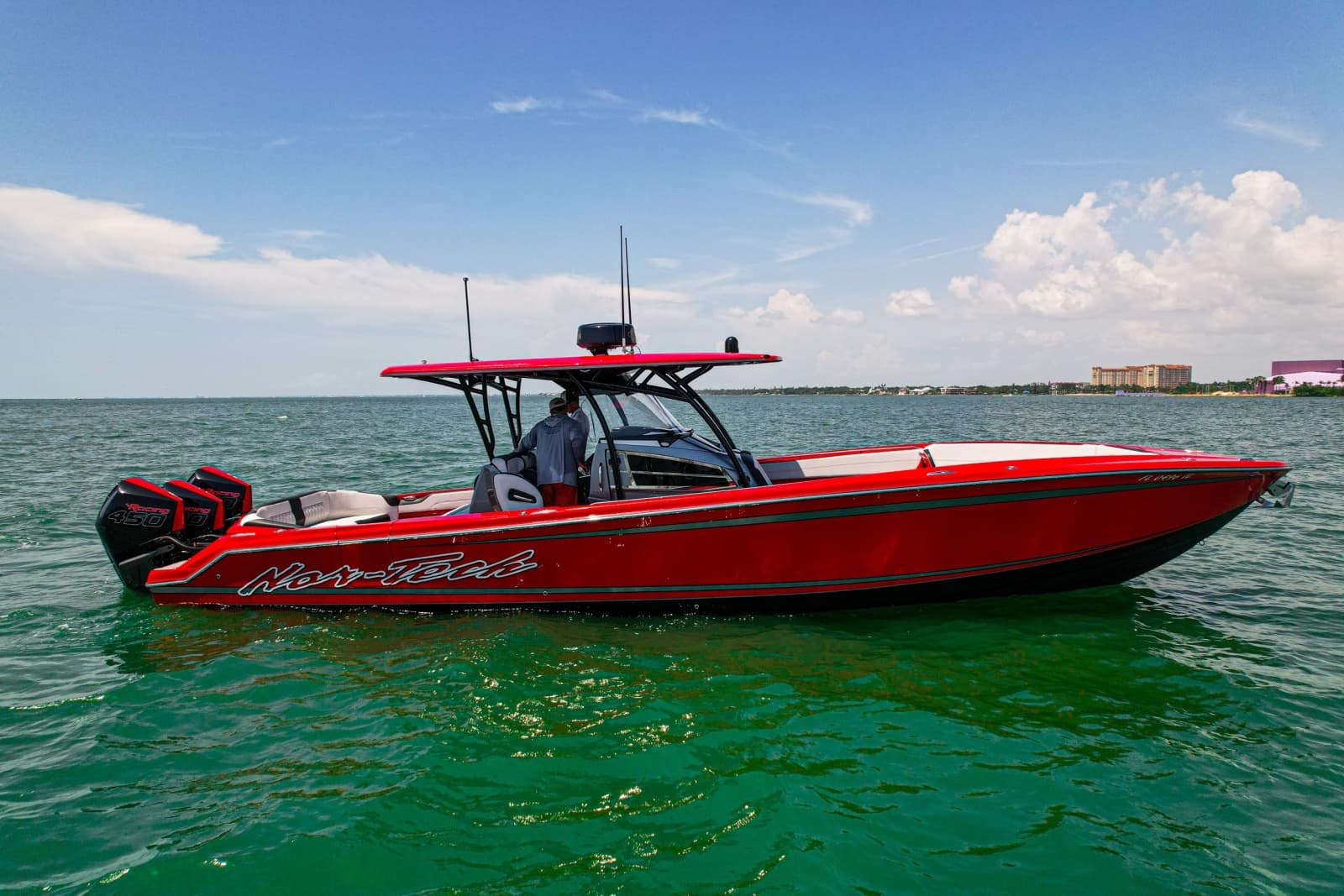 2022 Nor-Tech 390 Sport - Photo 3