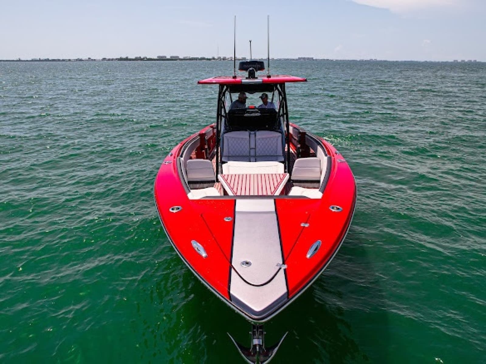2022 Nor-Tech 390 Sport - Photo 24