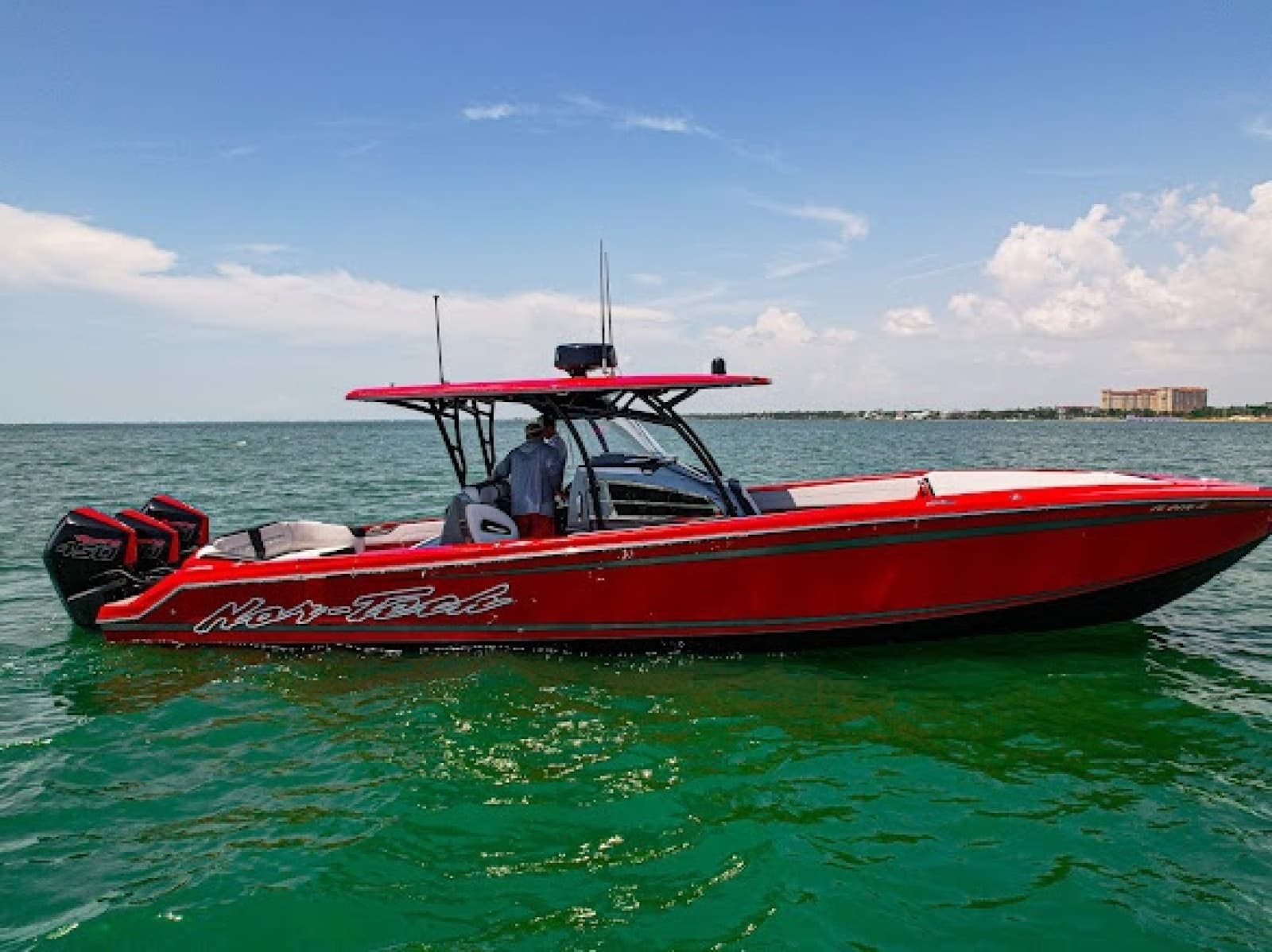 2022 Nor-Tech 390 Sport - Photo 17
