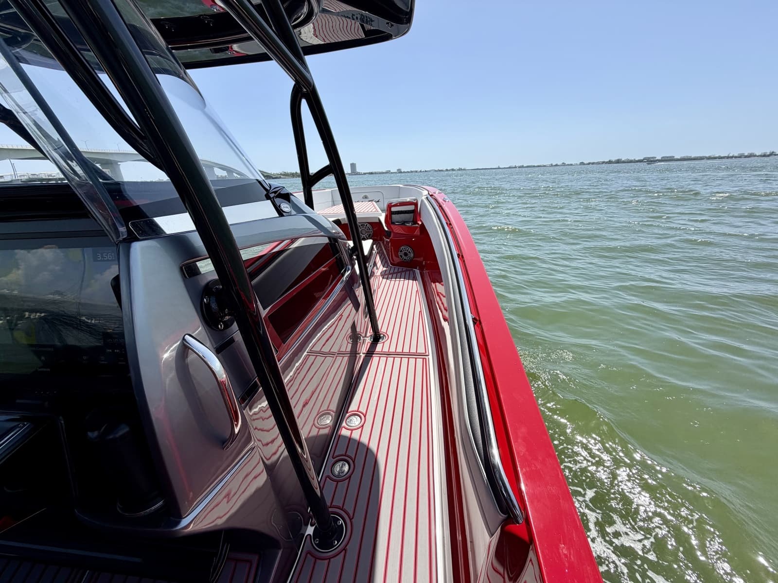 2022 Nor-Tech 390 Sport - Photo 43