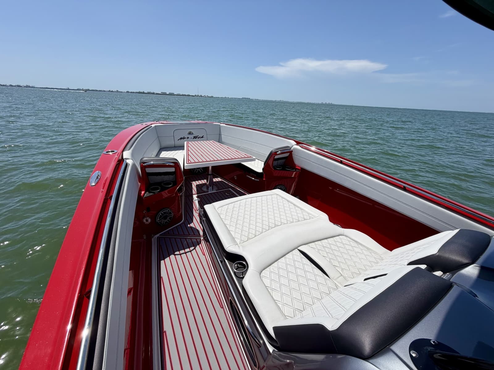 2022 Nor-Tech 390 Sport - Photo 33