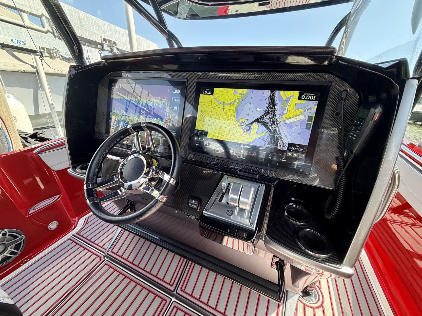 2022 Nor-Tech 390 Sport - Photo 57