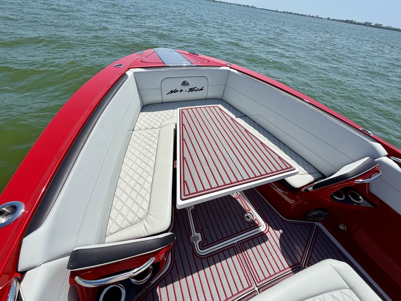 2022 Nor-Tech 390 Sport - Photo 36