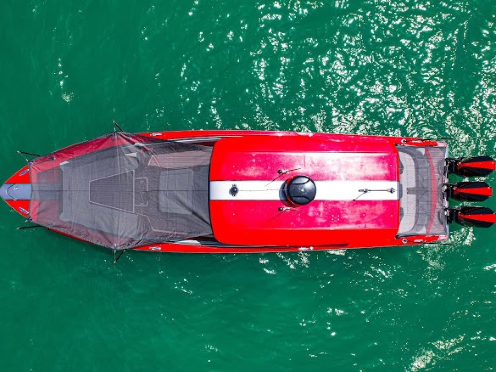 2022 Nor-Tech 390 Sport - Photo 28