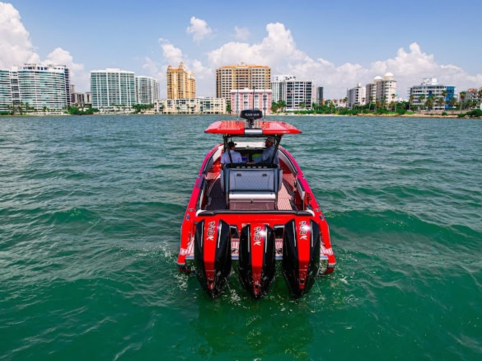 2022 Nor-Tech 390 Sport - Photo 22