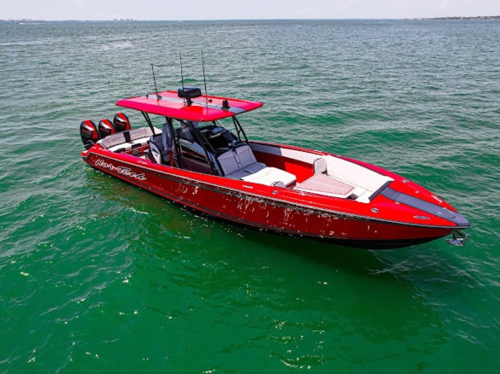 2022 Nor-Tech 390 Sport - Photo 15