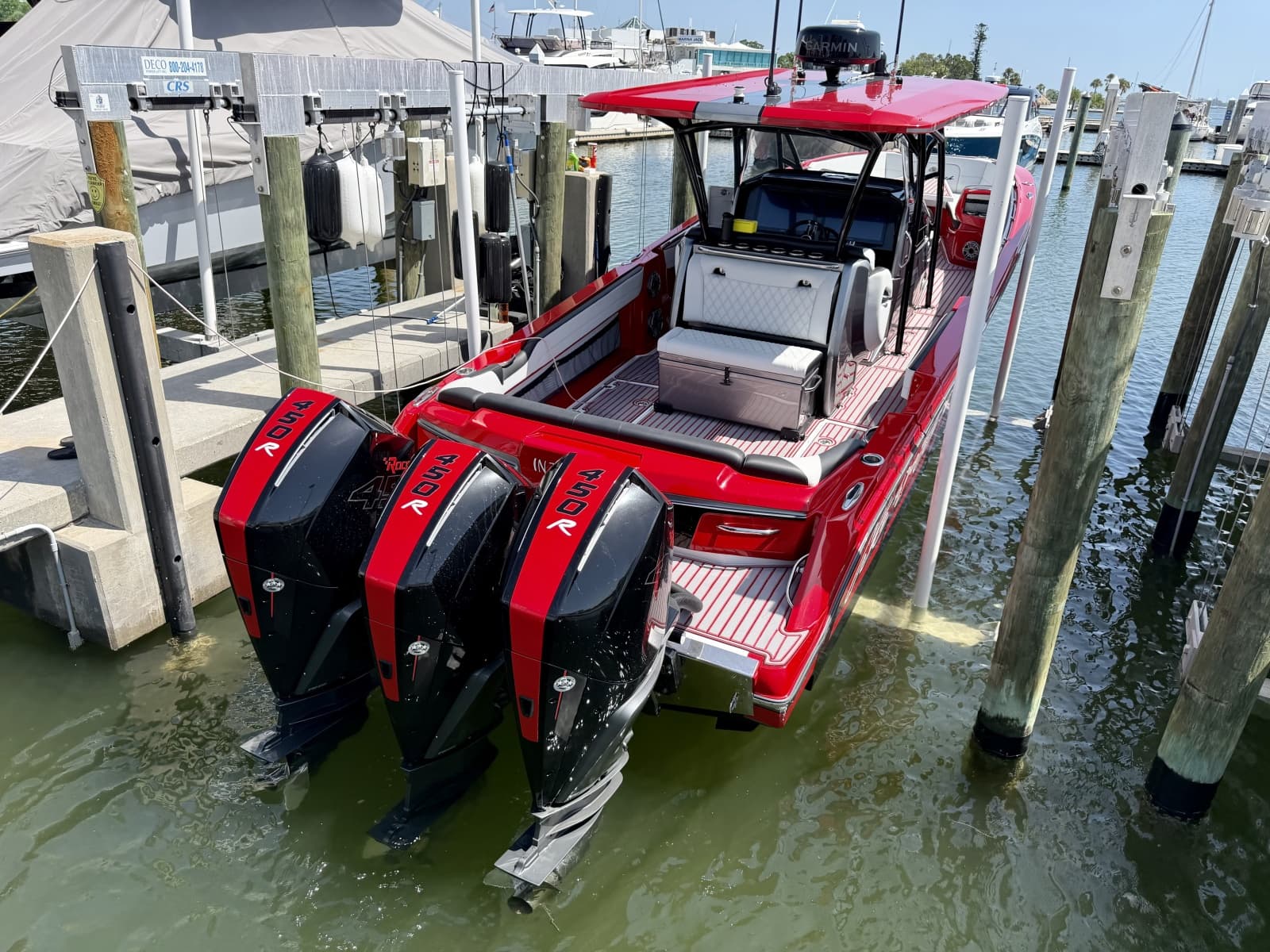 2022 Nor-Tech 390 Sport - Photo 72