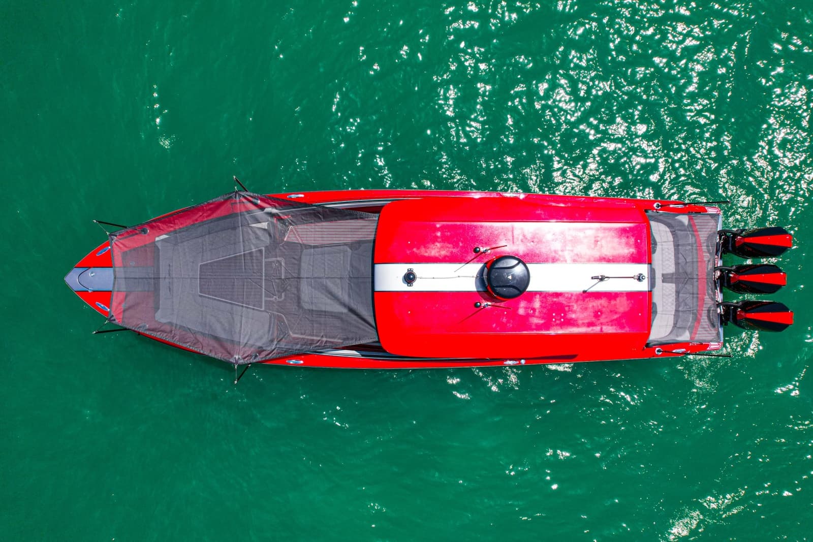 2022 Nor-Tech 390 Sport - Photo 18